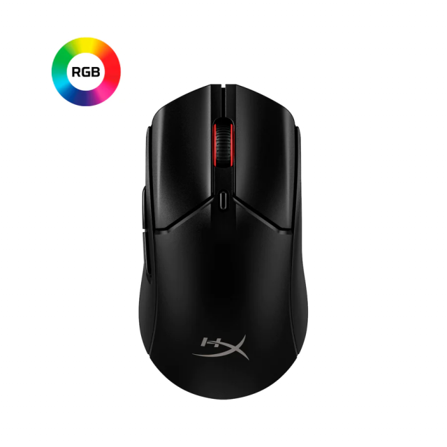 Gaming Mouse HyperX Pulsefire Haste 2 Wireless 