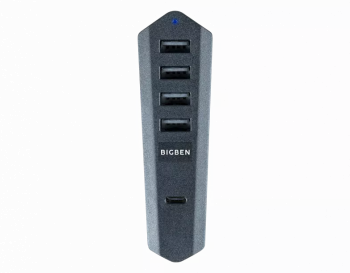 USB Hub Nacon for PS5, PS5 Slim