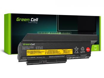 Батерия  за лаптоп GREEN CELL, Lenovo ThinkPad X230 X230i X220 X220i X220s 42T4862, 11.1V, 6600mAh