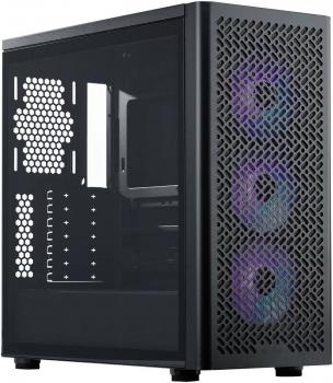 Case CoolerMaster Elite 500 - Black