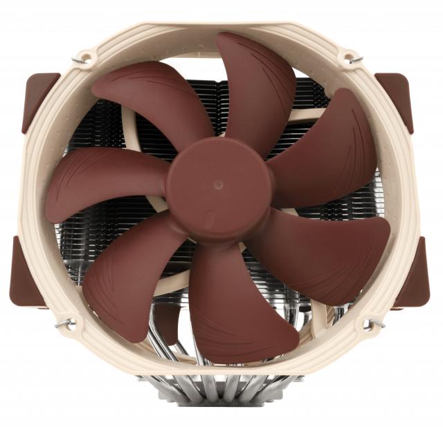 Охладител за процесор Noctua NH-D15 