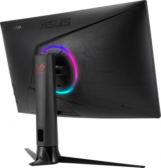 Монитор ASUS ROG Strix XG32VC, 31.5" 