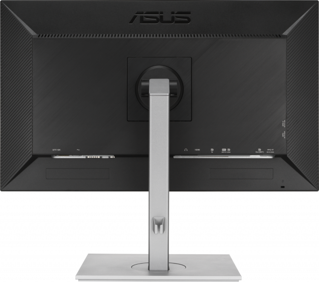 Монитор ASUS ProArt PA278CV – 27", IPS, WQHD (2560 x 1440) 