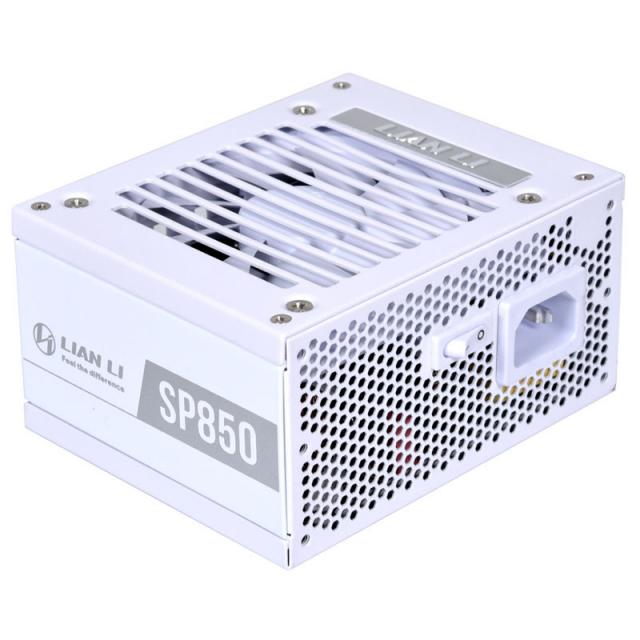 Power Supply Unit Lian Li SP850 850W 80+ Gold 