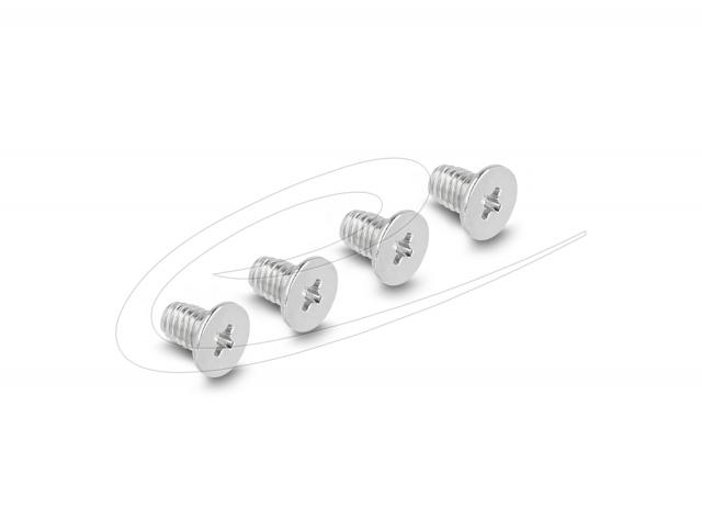 DeLock converter, 2.5" SATA 22 pin - M.2 key B - 7 mm 