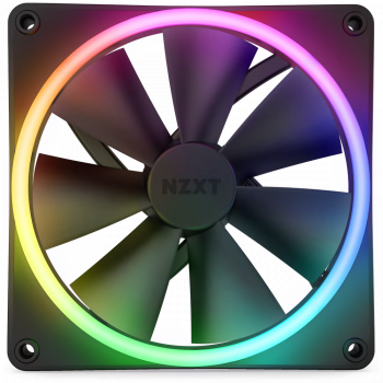 Fan NZXT F140 RGB Duo Black