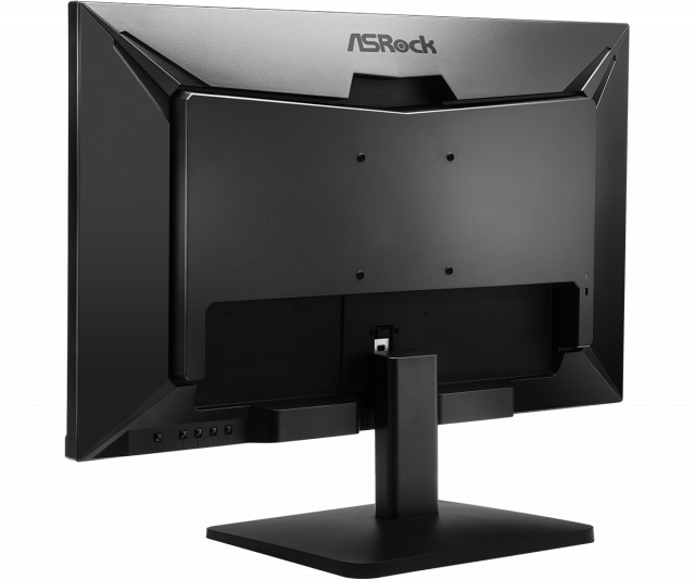 Gaming Monitor ASRock PG27QFT1B 