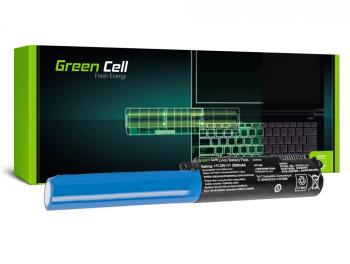 Батерия  за лаптоп GREEN CELL Asus F540 F540L F540S R540 R540L R540S X540 X540L X540S A31N1519, 11.25V, 2200mAh