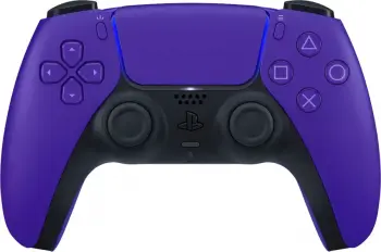 Sony PS5 DualSense Wireless Controller - Galactic Purple