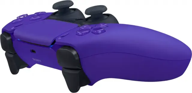 Sony PS5 DualSense Wireless Controller - Galactic Purple 