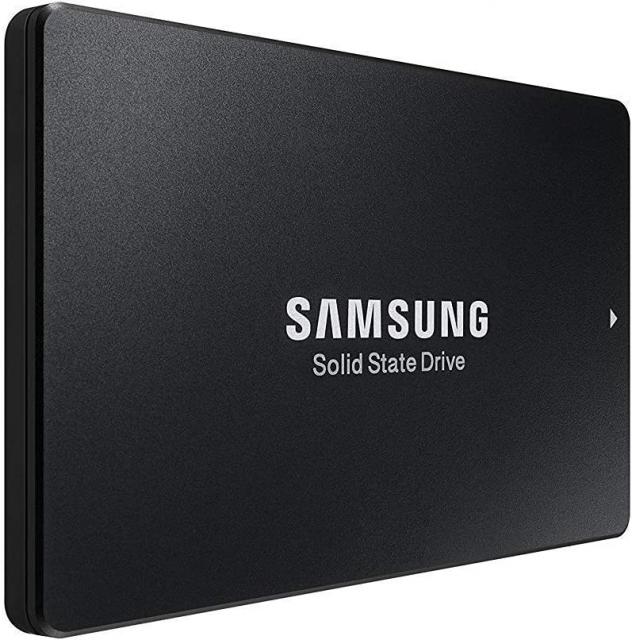 SSD SAMSUNG PM883 SATA 2.5”, 1.92TB, SATA 6 Gb/s, MZ7LH1T9HMLT 