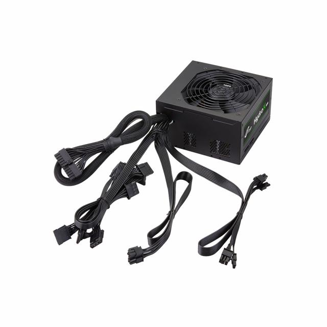 Power supply FSP Group Hydro K PRO 600W 80+ Bronze 