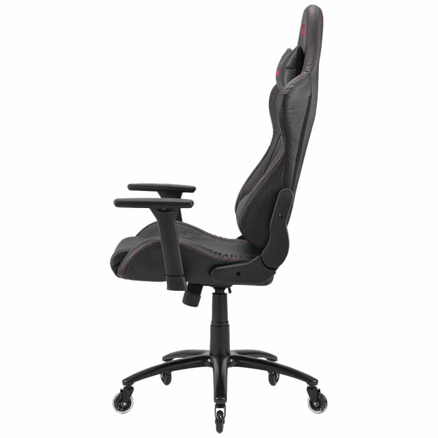 Gaming Chair FragON 3X Series Black 