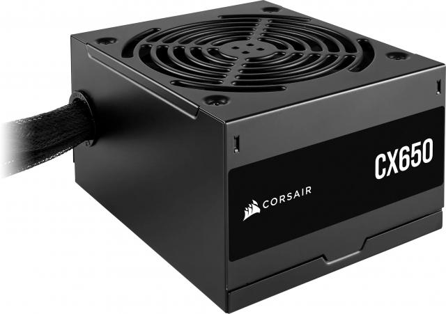 Power Supply Corsair Corsair CX650 650W 80+ Bronze 