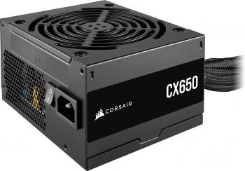 Power Supply Corsair Corsair CX650 650W 80+ Bronze
