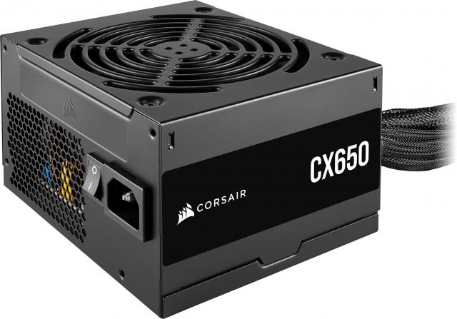 Power Supply Corsair Corsair CX650 650W 80+ Bronze 