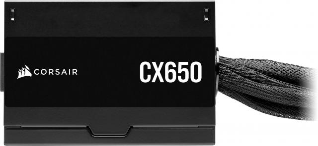 Power Supply Corsair Corsair CX650 650W 80+ Bronze 