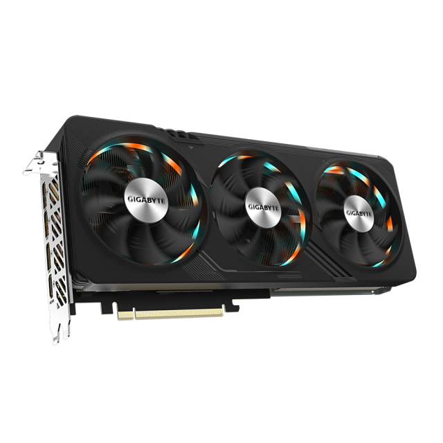 Graphic card GIGABYTE RTX 4070 GAMING OC V2 12GB GDDR6X 