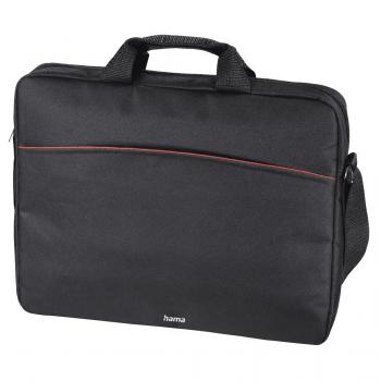 Hama "Tortuga" Laptop Bag, up to 44 cm (17,3"), black