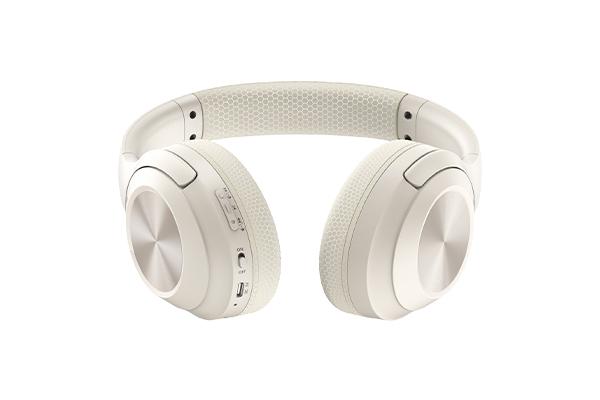 A4tech BH220 Wireless Headset, Beige 