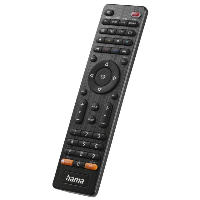 Universal Remote Control 8 in 1, 221054 