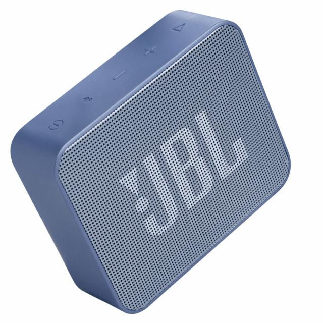 Wireless speaker JBL GO Essential Blue 