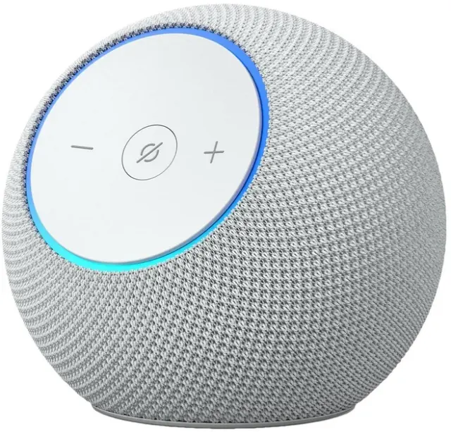 Multimedia Speaker Amazon Echo Dot Max 2025 