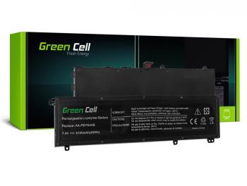 Батерия  за лаптоп GREEN CELL, Samsung NP530U3B NP530U3C PBYN4AB, 7.4V, 4100mAh