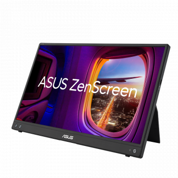 Monitor ASUS ZenScreen MB16AHV 15.6" IPS FHD (1920x1080)