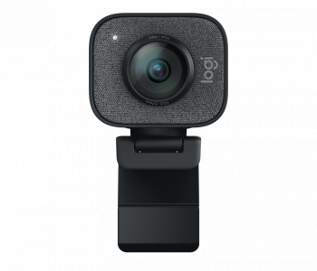 Web Cam with microphone LOGITECH StreamCam