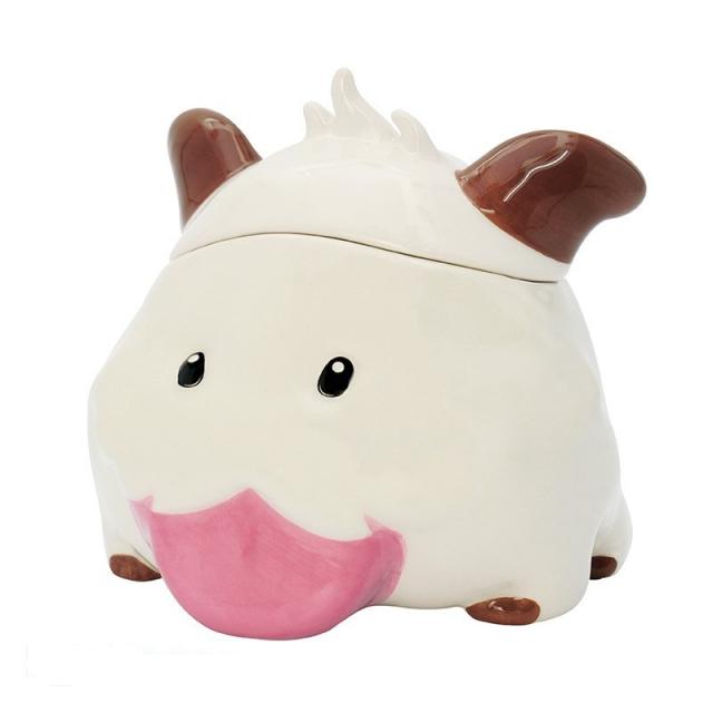 Чаша ABYSTYLE LEAGUE OF LEGENDS - Poro 