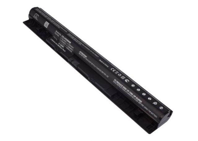 Батерия  за лаптоп Lenovo G50 G50-30 G50-45 G50-70 G70 G500s G505s Z710, 14.4V, 2200mAh CAMERON SINO 