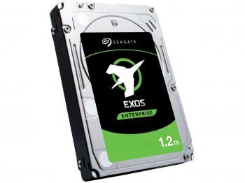 HDD Seagate Exos 10E2400, 1.2TB, 128MB Cache, SAS 12Gb/s