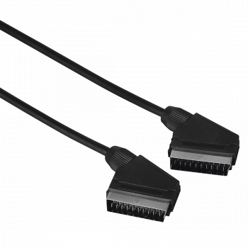 Scart Connecting Cable HAMA  plug - plug, 1.5 m