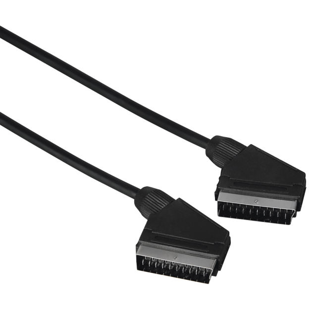 Scart Connecting Cable HAMA  plug - plug, 1.5 m 