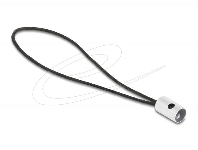 Delock Adapter USB 2.0 Type-C™ male to Lightning™ female PD 3.0 