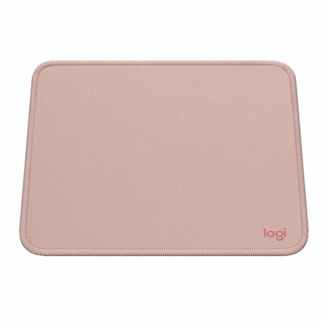 Logitech Mouse Pad Studio Series, Darker Rose 