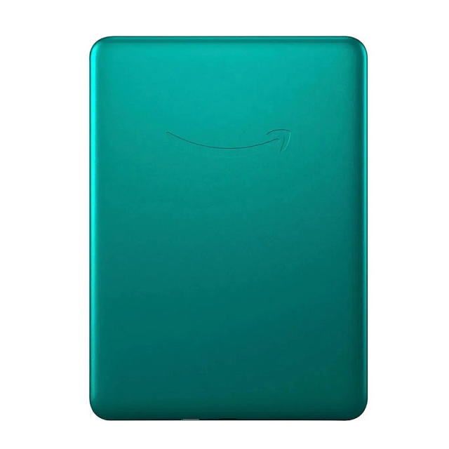 eBook reader Kindle Paperwhite 7", 16GB, 2024, 12th generation, IPX8, green, with ads 