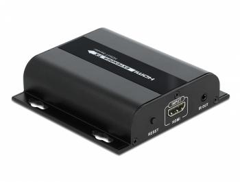 Delock HDMI Transmitter for Video over IP