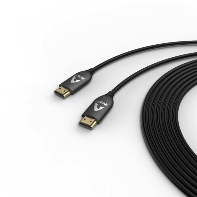 Кабел HDMI-HDMI Avinity ултра високоскоростен, сертифициран, 8K, 107639 