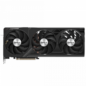 Graphic card GIGABYTE RTX 4090 WINDFORCE V2 24GB GDDR6X