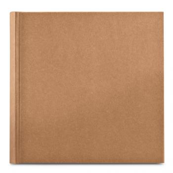 Hama "Wrinkled" Jumbo Album, 30x30 cm, 80 White Pages, 07611