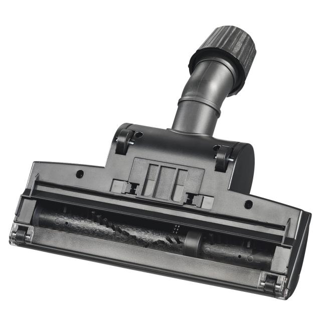 Xavax Turbo Brush with Universal Connection, 110234 