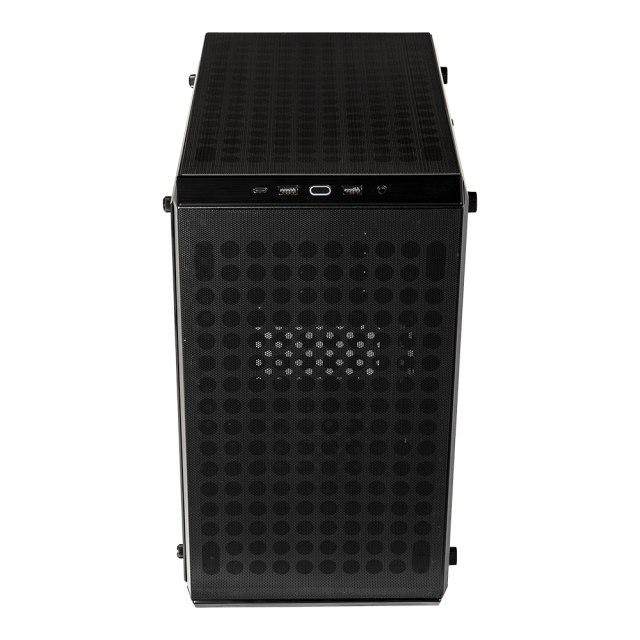 Кутия Cooler Master Q300L V2, Mini Tower 