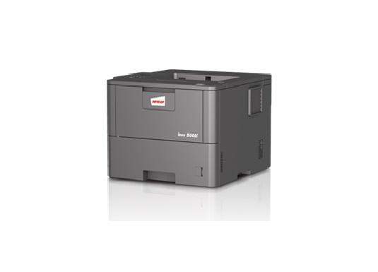 Laser printer DEVELOP ineo 5000i, A4, 50 ppm 