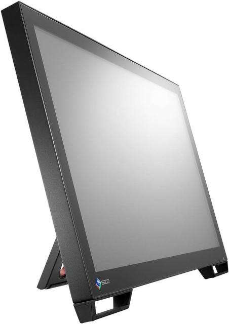 Монитор EIZO DuraVision FDF2382WT-BK 2MP, Тъч, 23", Full HD, IPS 