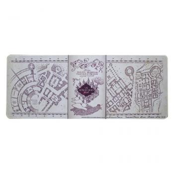 Paladone Harry Potter - Marauders Map Desk Mat