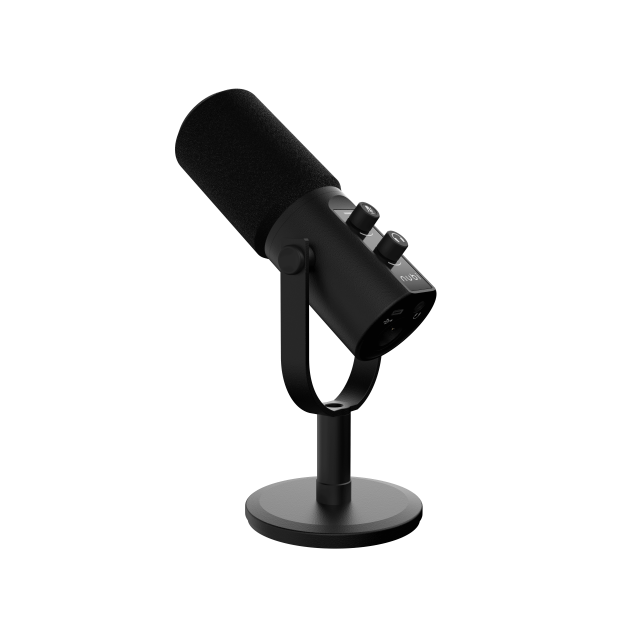 Desktop Microphone Nubi NMIC1 