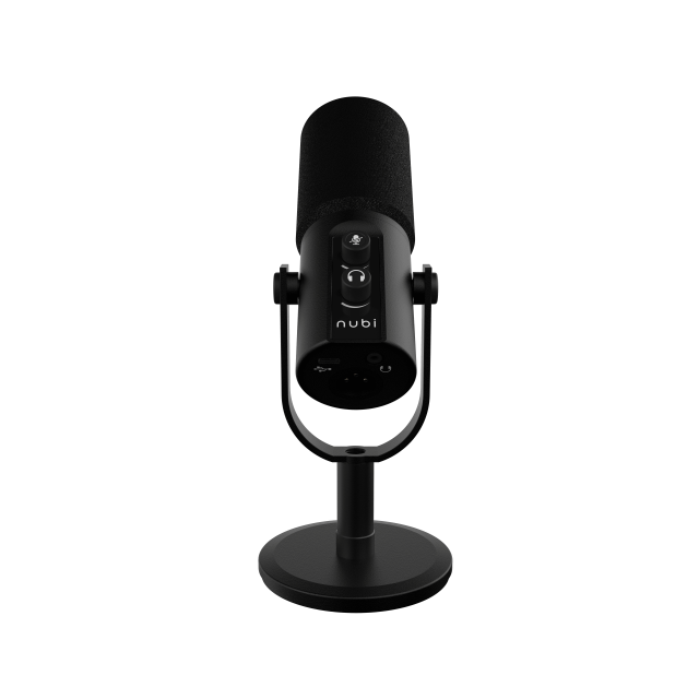 Desktop Microphone Nubi NMIC1 