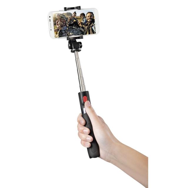 Hama "Funstand 57" Selfie Stick 